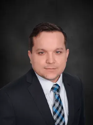 Dustin Gomez - Mesothelioma Lawyer in Rockwell, IA